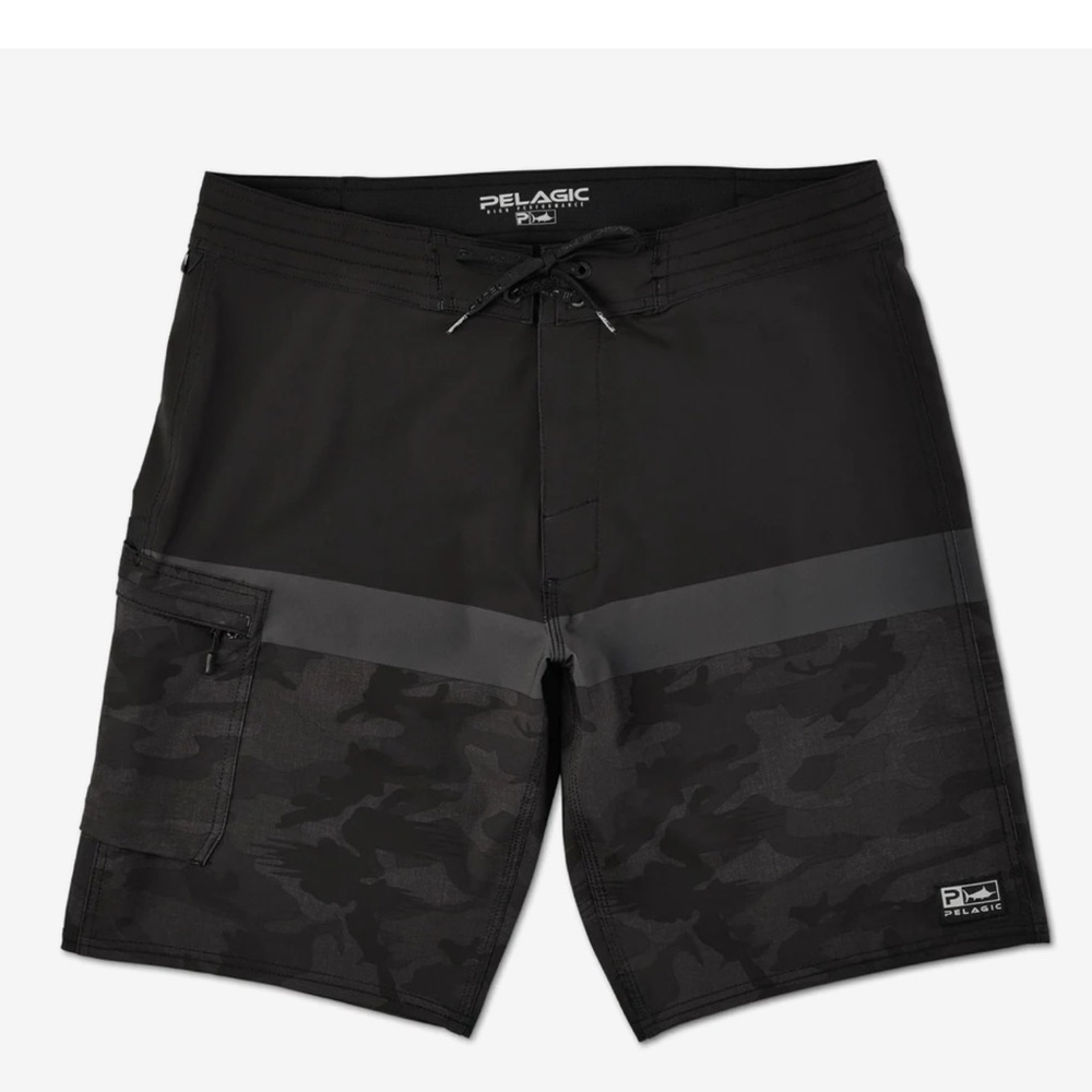 ⚫️pelagic shorts - Picture 10 of 11